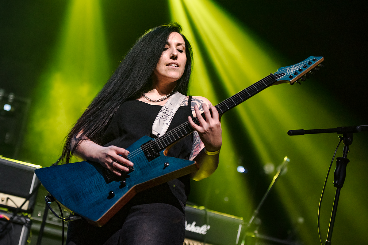 Marty Friedman - Live Drama 2025 Tour